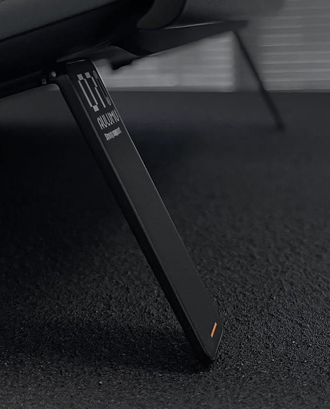 Aulumu G07 Pop Up Leg Stands Laptop, Super Portable Cooling Laptop Stand - Image 8