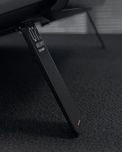 Aulumu G07 Pop Up Leg Stands Laptop, Super Portable Cooling Laptop Stand - Image 8
