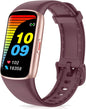 fitness tracker with 24/7 heart rate blood oxygen, main product view