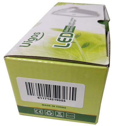 Uigos LED Night Light Lamp - Image 8