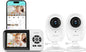 ebemate WiFi Video Baby Monitor by Ebemate