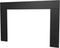 30.5" W x 25" H Trim Kit Designed by Velaychimney