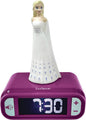 LEXiBOOK - Disney Frozen 2 Elsa Digital Alarm Clock by Lexibook