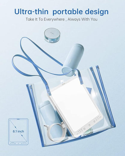 SUXIO Light Therapy Lamp - Image 6