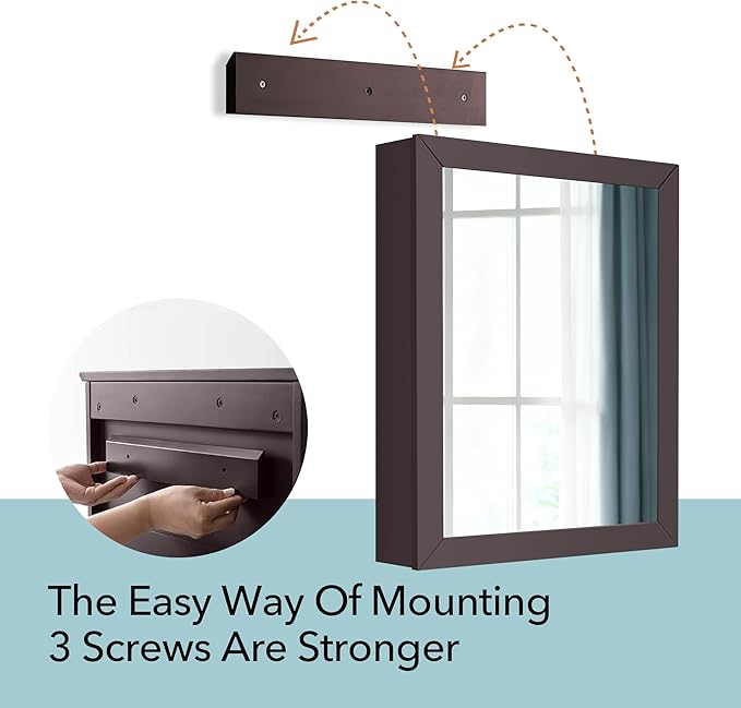Bathroom Cabinet - Image 8