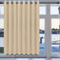Easy-Going Blackout Door Curtains by Easy-Going