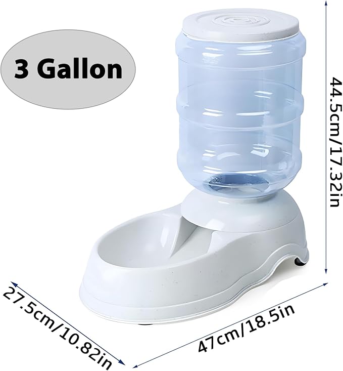 Automatic Dog Feeders - Image 2