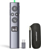 Norwii N95s BLE Presentation Clicker by Norwii