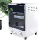 Sterilizer for Nail Tools, 12L Multifunctional High Temperature Cleaning Dry by Winb