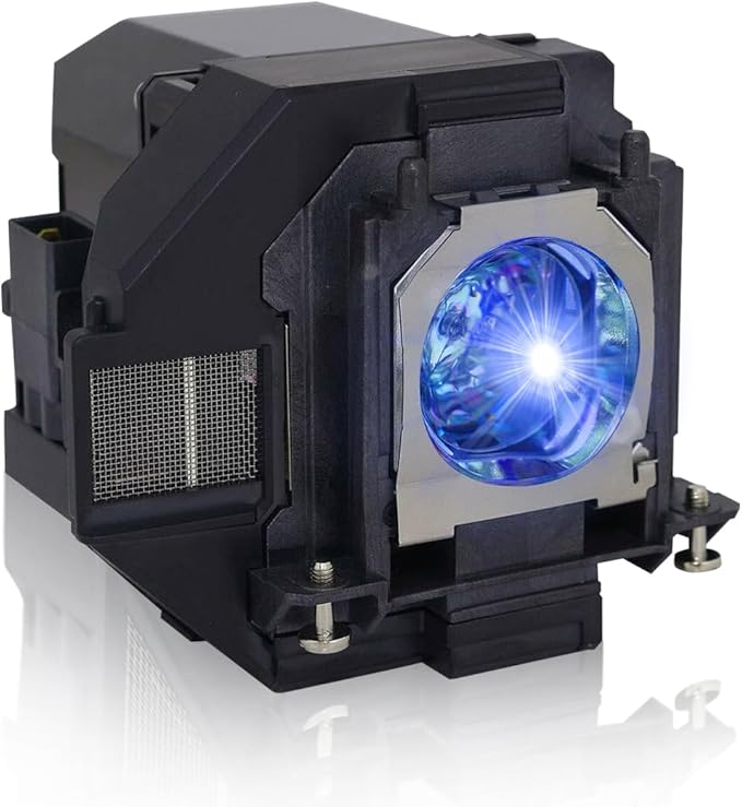 EP97 Replacement Projector Lamp Bulb Compatible by SORNEICDRIsProfession
