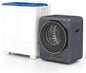 Auertech Portable Washer and Dryer Combo, 20 Lbs Twin Tub Washing Machine by Auertech