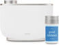 Aera Essential Oil Fragrance Diffuser + Good Riddance Scent Bundle by Aera
