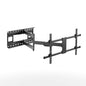 ProMounts Premium Articulating/Full Motion TV Wall Mount by ProMounts
