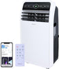 Shinco 12, 000 BTU Portable Air Conditioner by ShincoAirConditionerDehumidifier