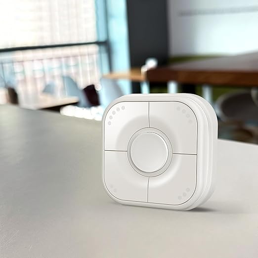 Onvis Smart Button, 5-Keys Smart Switch, Scene Controller, Compatible - Image 6