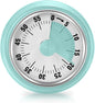 Visual Timer, Teeloray 60-Minute Countdown Timer, Kitchen Timer by Teeloray