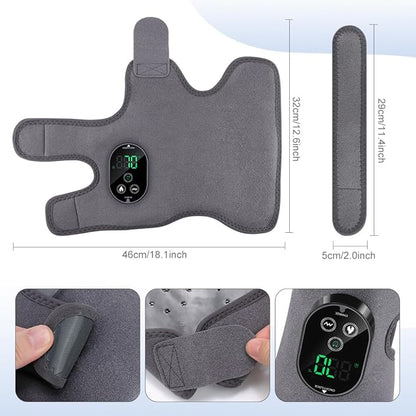 2-Pack Foot Renew Foot Massager, Ankle and Foot Massager - Image 9