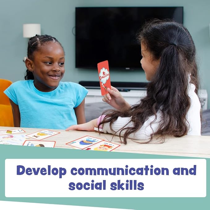 Special Needs My Communication Cards - Image 5
