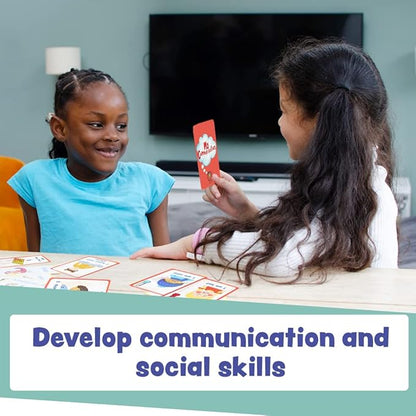 Special Needs My Communication Cards - Image 5