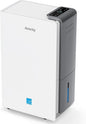 4500 Sq.Ft Most Efficient Energy Star 2025 Dehumidifier, AEOCKY Max 80 Pint/Day by AeockyDirect