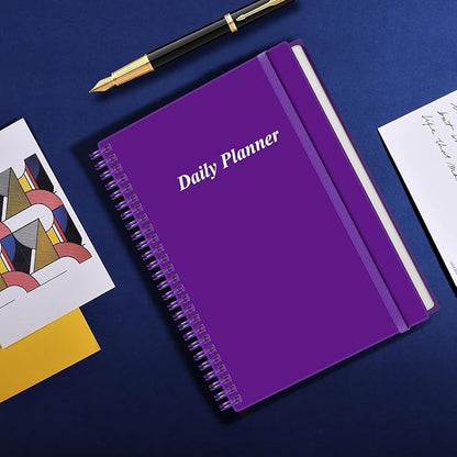 Daily Planner Undated - Image 7