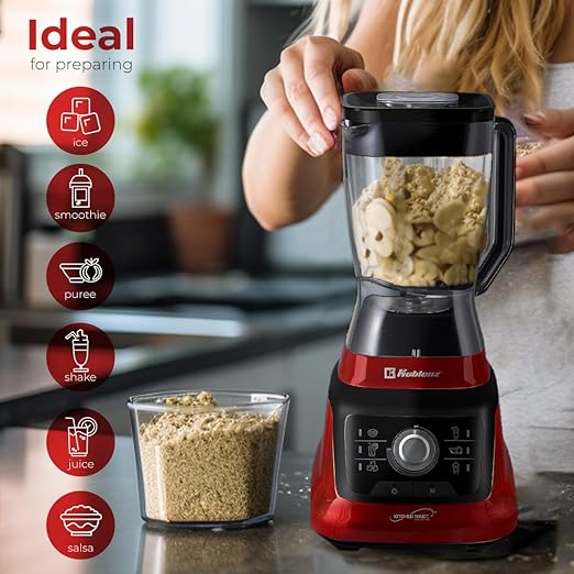 Koblenz Bob Blender, Countertop - Image 5