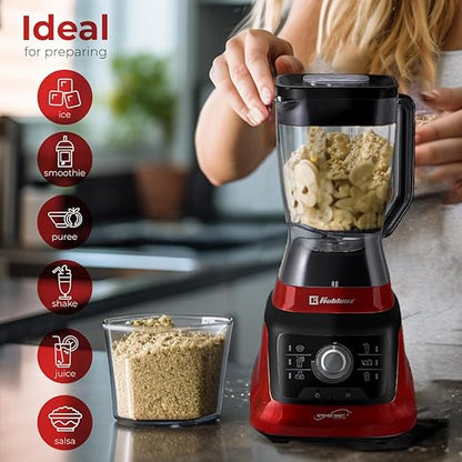 Koblenz Bob Blender, Countertop - Image 5