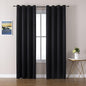 ChrisDowa Grommet Blackout Curtains by ChrisDowa