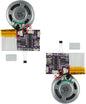 Voice Module, MP3 Music Sound Chips, 16MB Sound Module by JRGKJCP