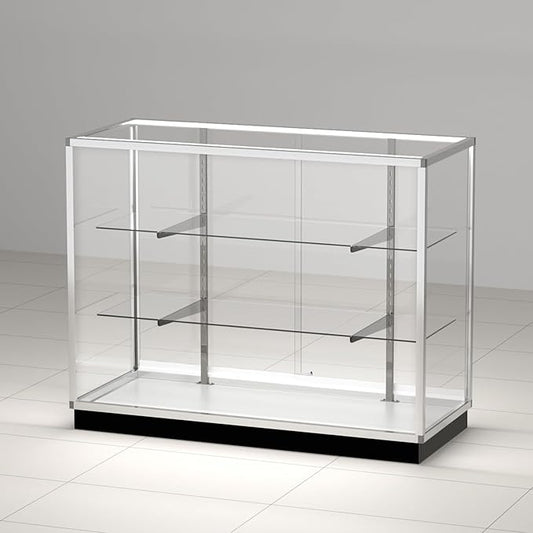 48”D * 20”W * 38”H by Unknown