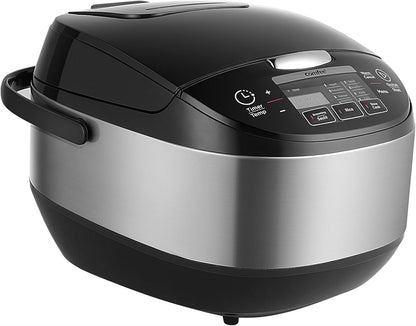 COMFEE' Rice Cooker, Japanese Large Rice Cooker by COMFEE