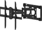 Amazon Basics Heavy Duty Dual Arm, Full Motion Articulating TV Mount by AmazonBasics