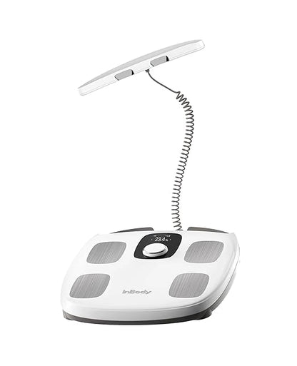 InBody Dial H30 Body Composition Scale | Smart Scale by InBody