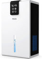 psos dehumidifier, dehumidifiers for home, 98 oz water, main product view