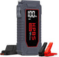 HPBS Car Jump Starter by HPBS