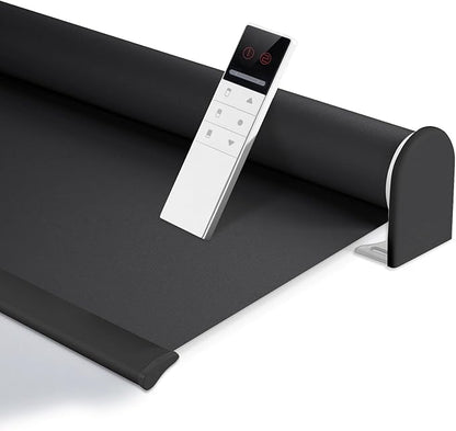 ZSHINE Motorized Blackout Window Blinds Customize Width Remote Control Wireless by ZSHINEHome
