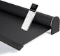 ZSHINE Motorized Blackout Window Blinds Customize Width Remote Control Wireless by ZSHINEHome