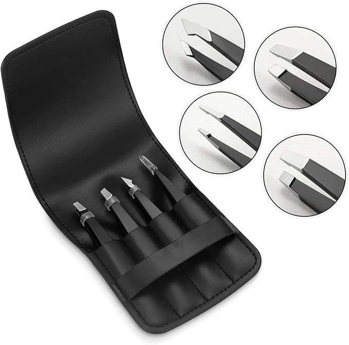 Pefei Tweezers Set - Image 6