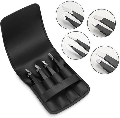Pefei Tweezers Set - Image 6