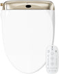LEIVI Electric Bidet Toilet Seat by LEIVI
