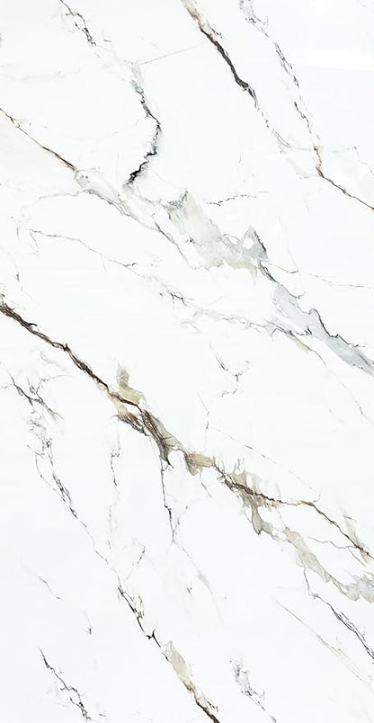 Dundee Deco Faux Marble Wall Panels - Image 5