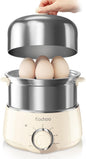 Hard Boiled Egg Cooker by CACHOO