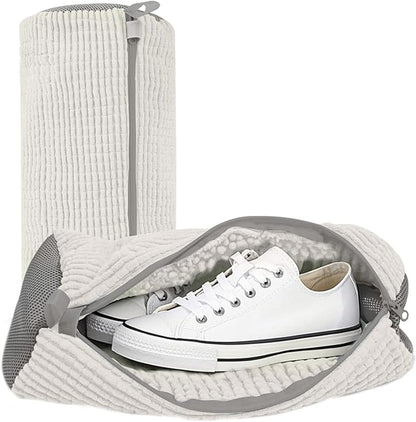 Shoe Washing Machine Bag: Laundry Shoe Bag - Image 7
