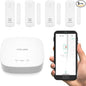 YoLink LoRa Smart Door Sensor Starter Kit: by YoLink