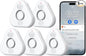 Water Detector Sensor, Water Leak Detectors by MOXIV