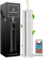 Luxury Essential Oil Diffuser – Waterless Oil Diffuser by SignatureScents