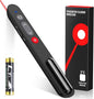 NinjajoyOX Presentation Clicker, Wireless Presenter Clicker by NinjajoyOXxboxbatterypack
