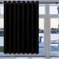 Easy-Going Blackout Door Curtains by Easy-Going
