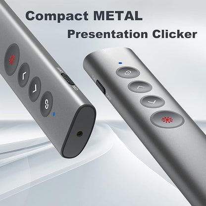Rechargeable Hyperlink Presentation Clickers - Image 3