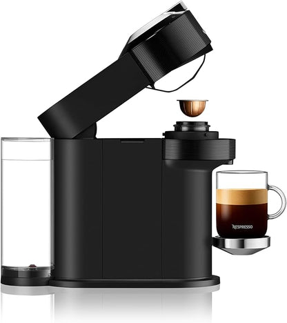 Nespresso Vertuo Next Premium Coffee and Espresso Maker by Breville - Image 3